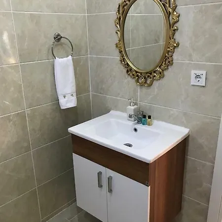 Ispilya Bed and breakfast *