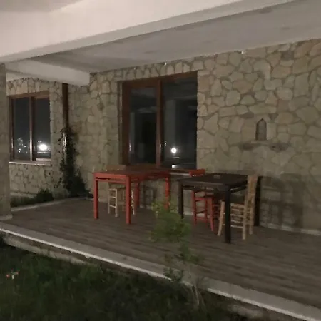 Bed and breakfast Ispilya Çanakkale